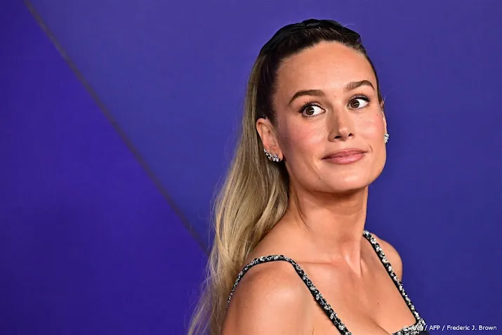 Brie Larson speelt hoofdrol in horrorfilm Fail-Safe