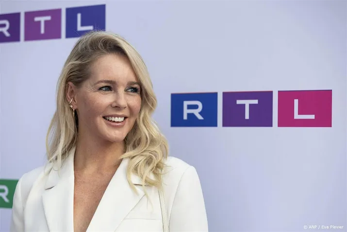 Chantal Janzen tegen Claude: laat ze maar lullen