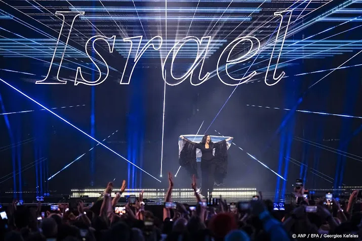 Britse actiegroep wilde finale songfestival verstoren