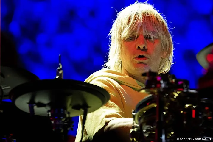 Zak Starkey weg als drummer bij The Who