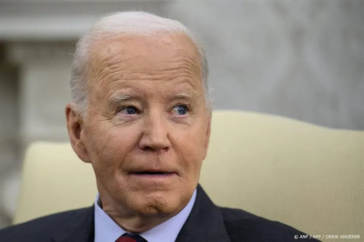 Amerikaanse oud-president Biden heeft 'agressieve' prostaatkanker