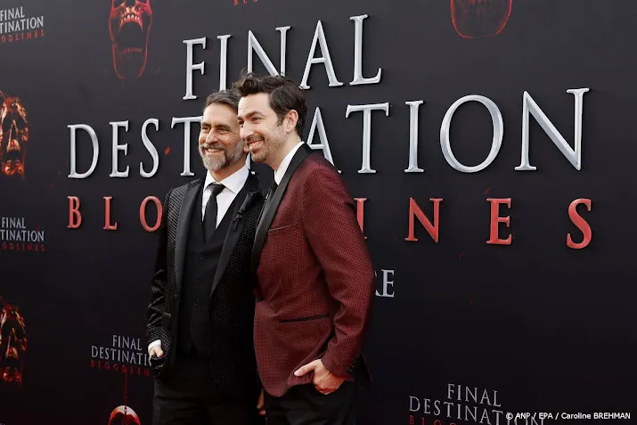 Zesde Final Destination best bezochte film in de bioscopen