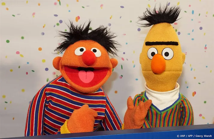 Netflix lanceert later dit jaar nieuw seizoen Sesame Street