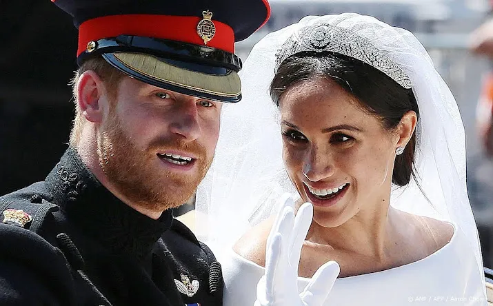 Harry en Meghan vieren 7 jaar huwelijk: een leven vol verhalen