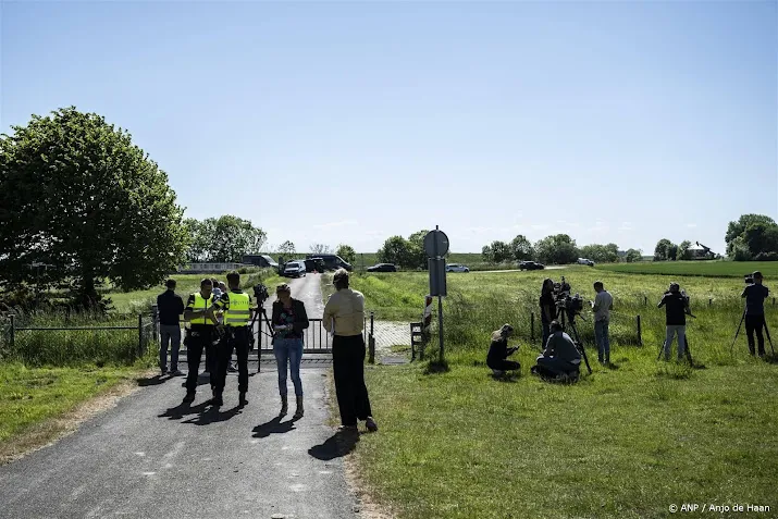 Familie vermiste kinderen houdt hoop op terugkeer