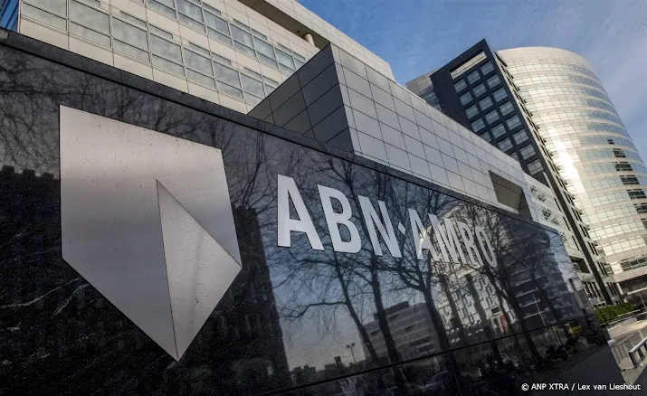 ABN AMRO koploper in AEX na verkleinen belang Nederlandse staat