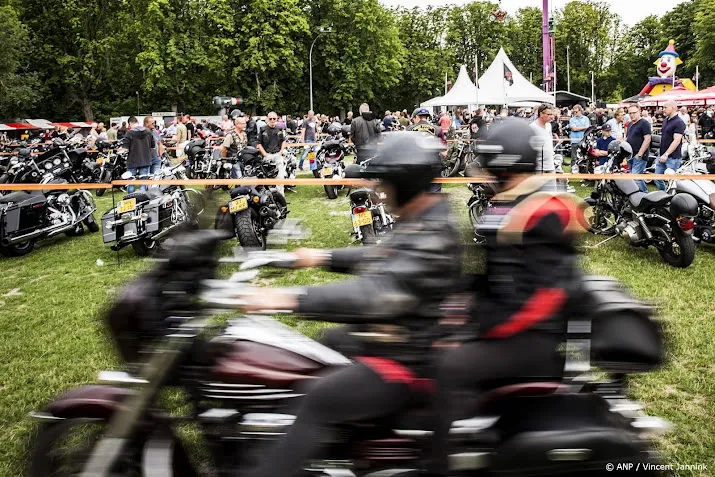 Steun wet over motorclubverbod onzeker in senaat, BBB twijfelt