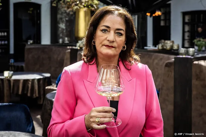 Thérèse Boer: vooral wakker worden zonder Jonnie is zwaar
