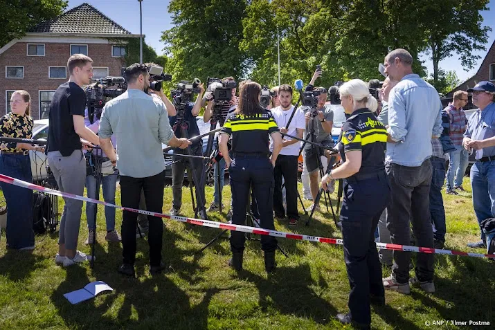 Politie waardeert hulp burgers bij zoektocht naar Jeffrey en Emma