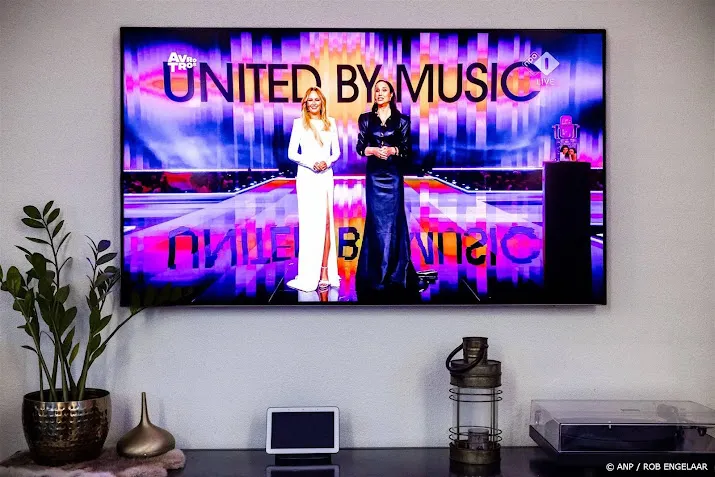 EBU neemt zorgen over spanningen op songfestival serieus