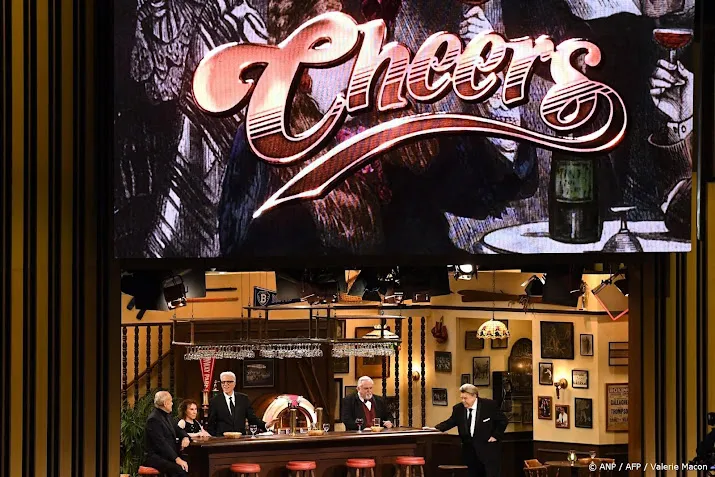 Cheers-acteur George Wendt (76) overleden