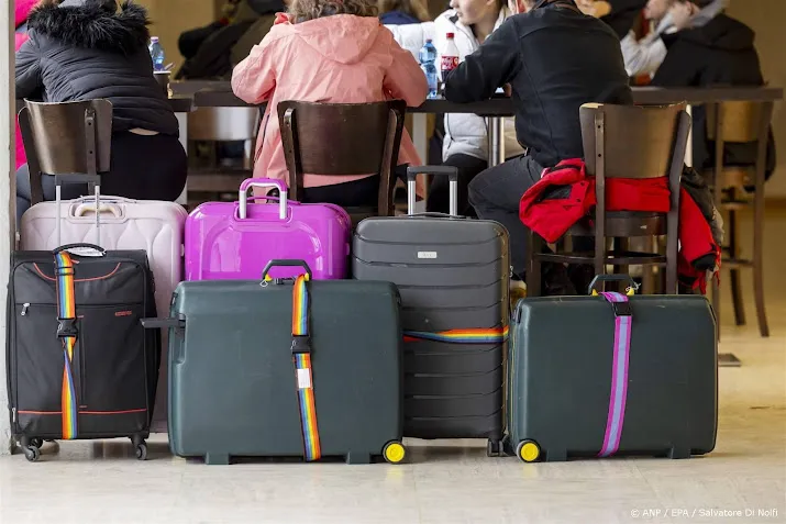 Europese consumentenorganisaties klagen over kosten handbagage