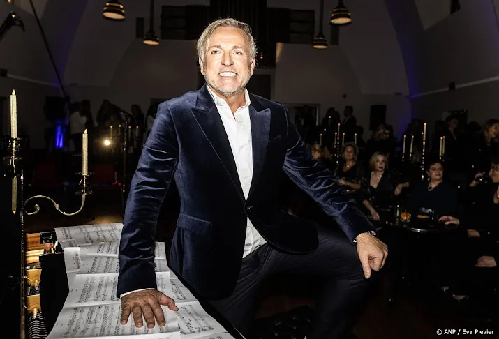 Gordon na Vandaag Inside 'overspoeld met leuke lieve woorden'