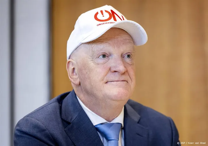 Arnold Karskens in hoger beroep in zaak rond ontslag bij ON!