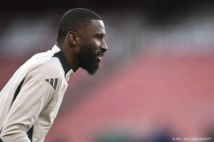 Duitsland zonder Havertz, Rüdiger en Musiala in Nations League