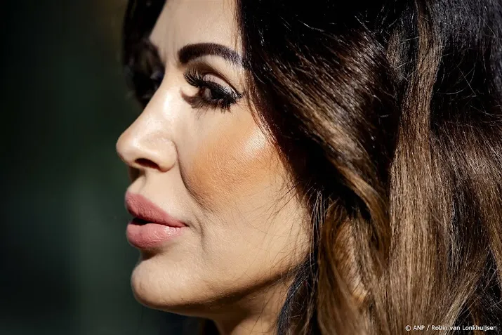 Tamara Elbaz looft geld uit voor meer nieuws over mishandeling