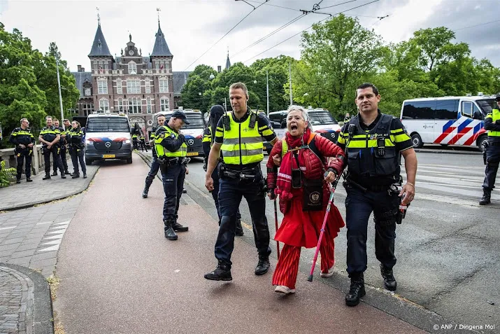 KIT-directeur stapt op na ophef rond viering 50 jaar CIDI