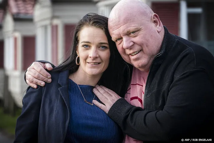 Gillis eist in bodemprocedure 2,3 miljoen van ex-vrouw Nicol