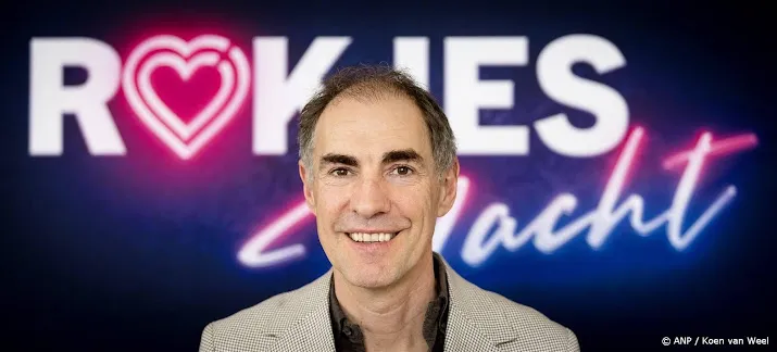 Johan Nijenhuis maakt Verliefd op Curaçao, 2026 in de bios