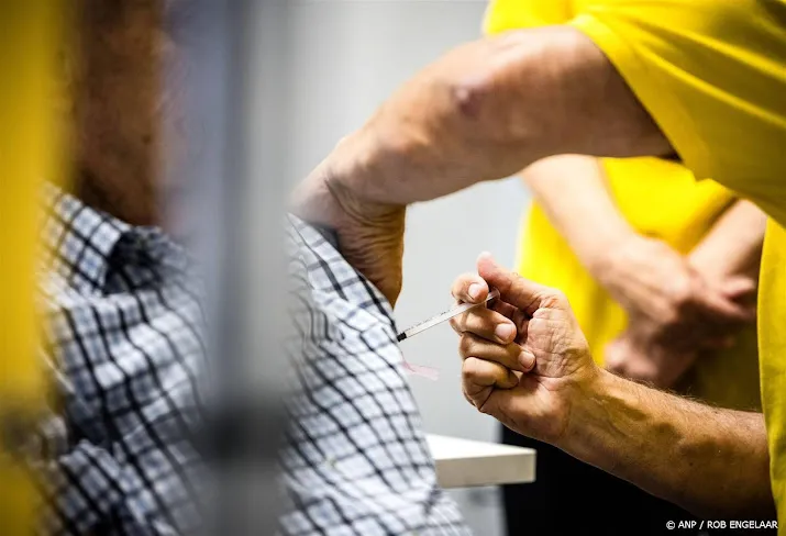 Vaccinatie tegen gordelroos wordt gratis voor 60-plussers