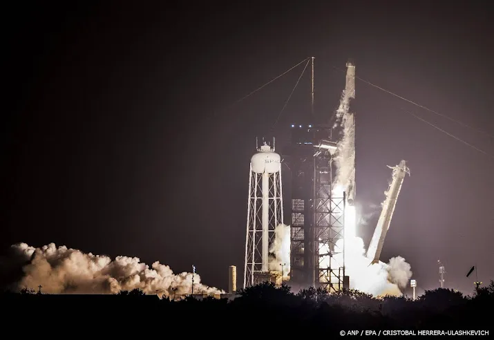 SpaceX krijgt toestemming voor volgende testvlucht Starship