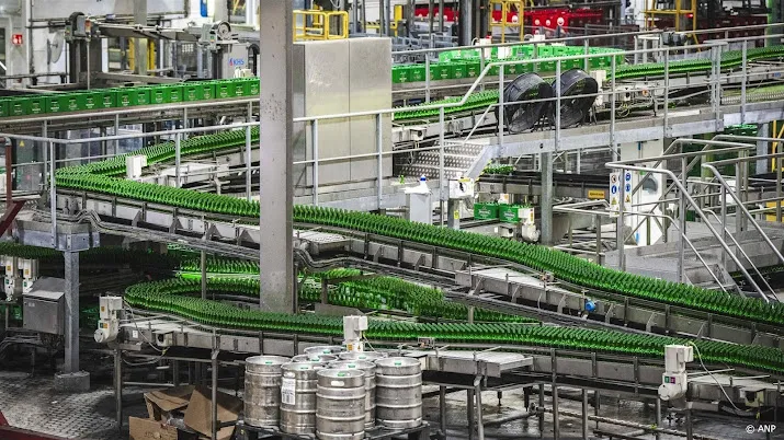 Rechter: Jumbo niet verplicht weer alle Heineken-bier in te kopen