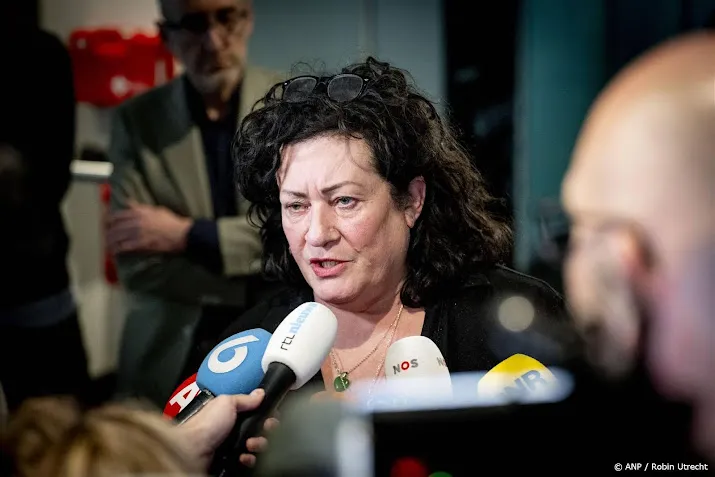 Alleen BBB ronduit positief over stikstofplannen Wiersma