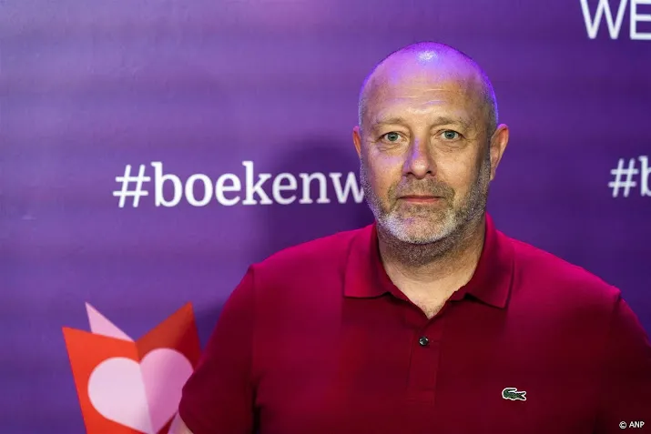 Gouden Strop naar Marcel van de Ven en Willem Asman