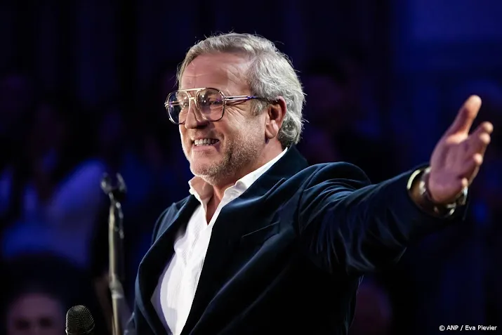 Gordon zet reacties weer aan: sta veel sterker in mijn schoenen