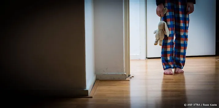 Aantal kinderontvoeringen in 2024 gedaald naar 200 kinderen