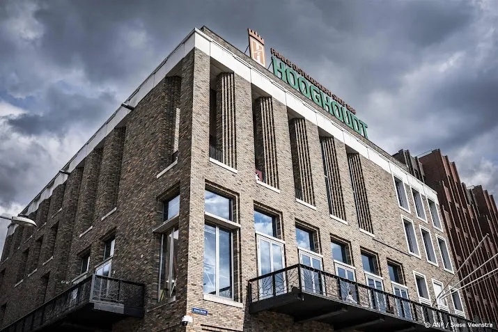 RUG in gesprek met Vindicat over incident met brandwonden