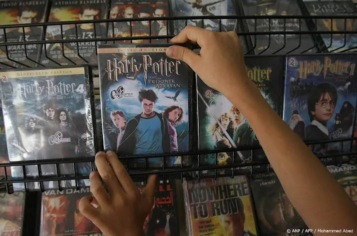 Bulgaarse Harry Potter-acteur in ziekenhuis opgenomen
