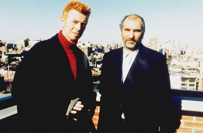 Britse documentairemaker Alan Yentob (78) overleden 