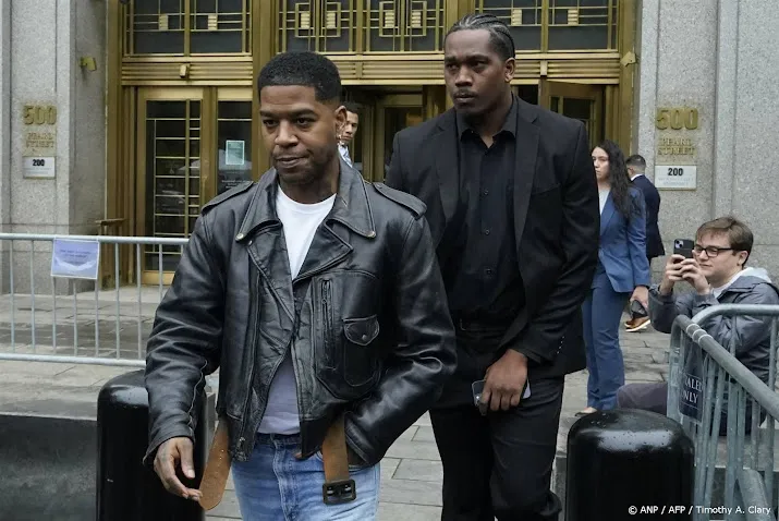 Voormalig assistent: Diddy wilde Kid Cudi vermoorden
