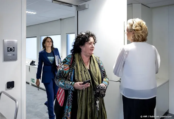 Van der Plas: VVD kon asielplannen in vorig kabinet regelen