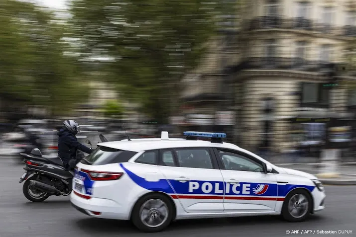 Tientallen arrestaties in Frankrijk rond crypto-ontvoeringen