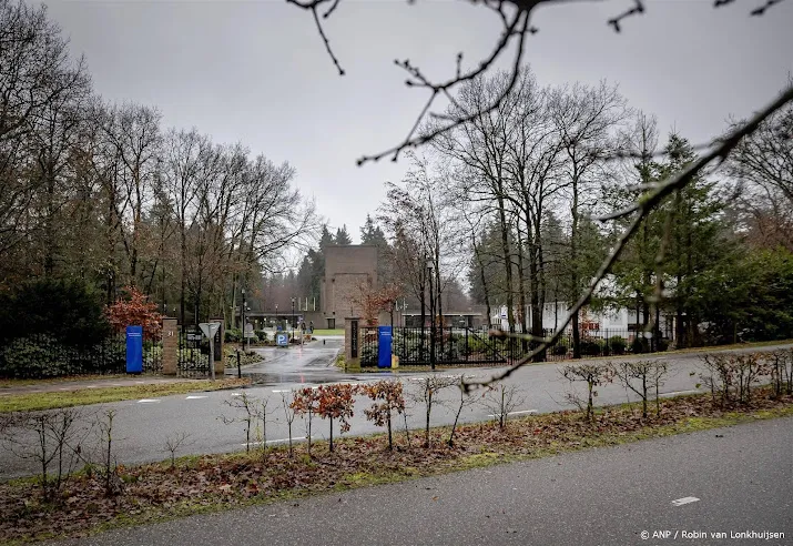 Twee kinderurnen gestolen van begraafplaats in Leusden
