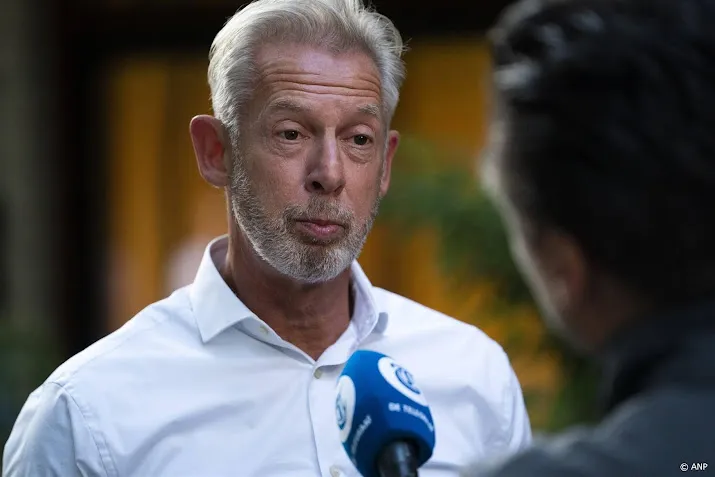 PowNed vrijuit in zaak rond stiekeme opnames Onno Hoes