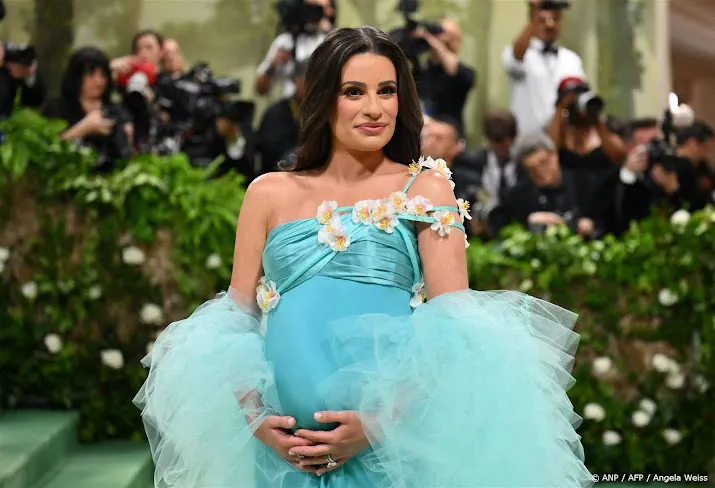 Lea Michele terug op Broadway met revival musical Chess