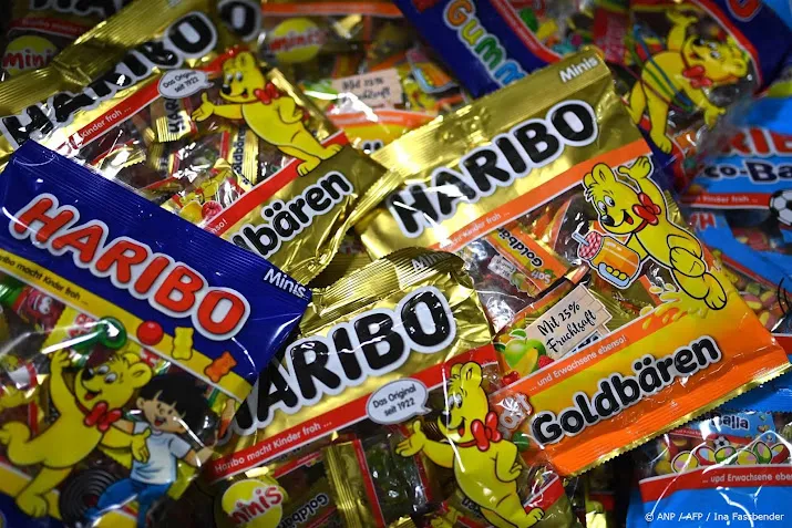 Cannabis in Haribo-snoep, meerdere mensen onwel