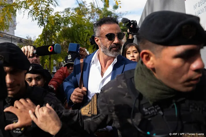 Strafproces tegen medisch team Maradona moet opnieuw