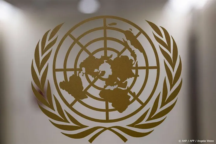 Reuters: Verenigde Naties overwegen 6900 banen te schrappen