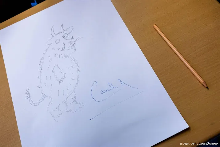 Nieuw boek over Gruffalo om kinderen meer te laten lezen