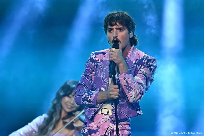 Benson Boone op 10 november naar Ziggo Dome