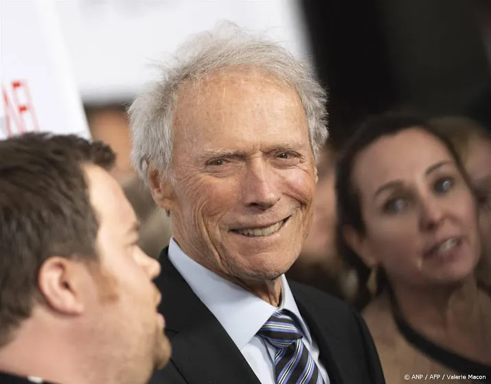 Clint Eastwood roept filmindustrie op tot vernieuwing