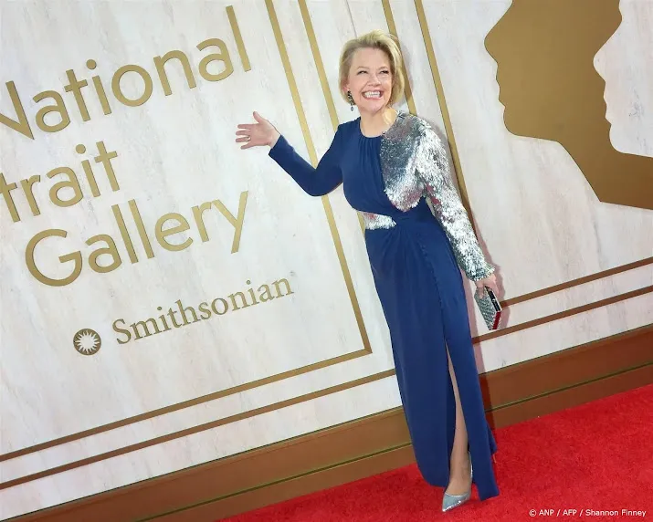 Trump ontslaat baas National Portrait Gallery vanwege diversiteit