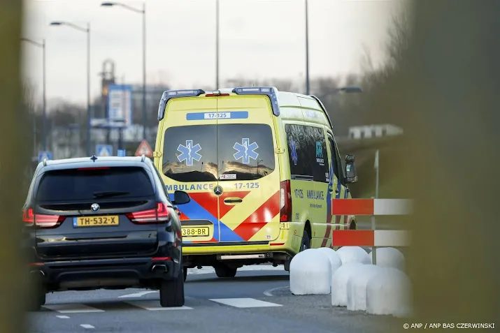 42-jarige Poolse man overleden in meer bij Weert