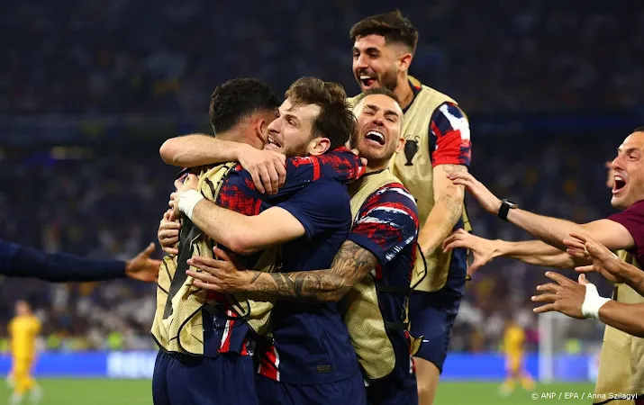 PSG wint eindelijk Champions League met 5-0-zege op Inter
