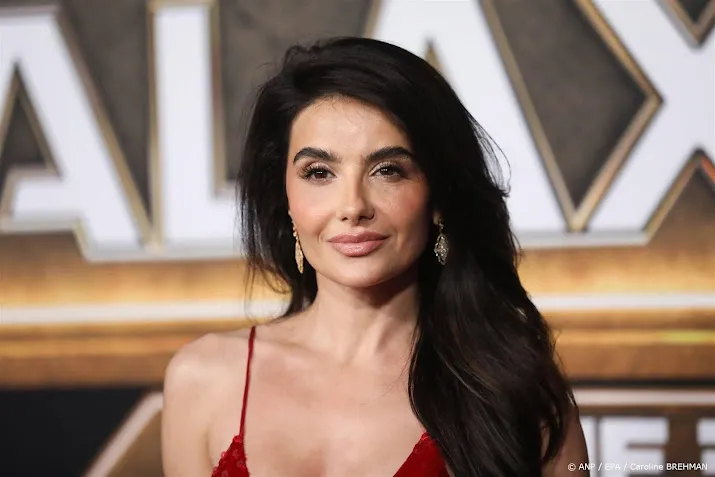 Mikaela Hoover gecast voor seizoen 2 van One Piece