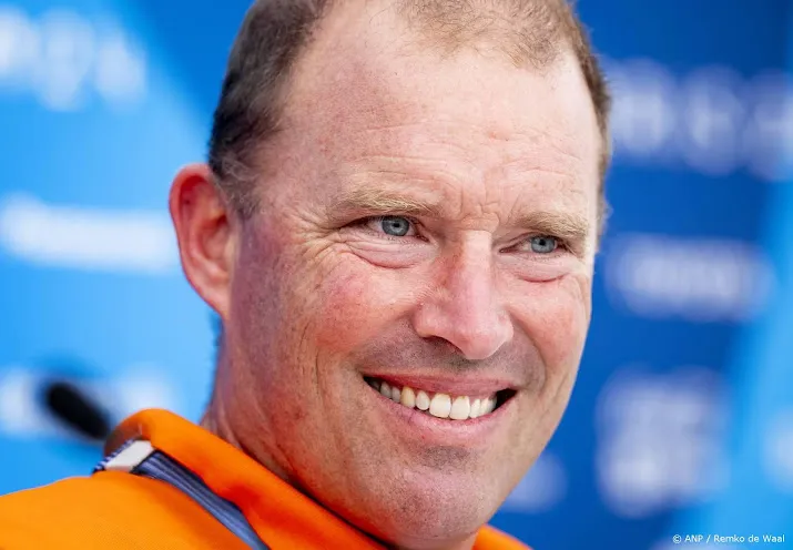 Bondscoach Delmee laat Telgenkamp buiten selectie hockeymannen